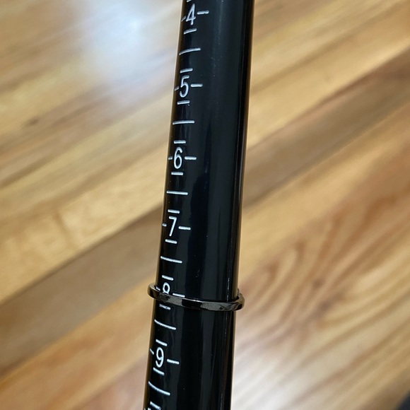 Moonstone Ring - Picture 9 of 9